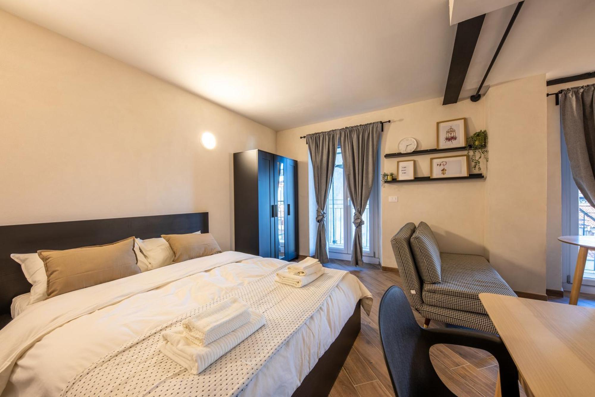 Apartment A-waay San Massimo 4